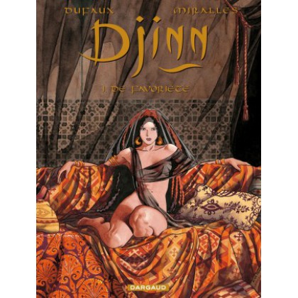 Djinn 1